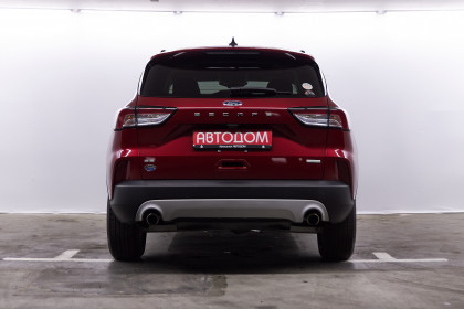 Продажа Ford Escape IV 1.5 AT (180 л.с.) 2020 Красный в Автодом