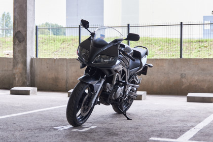 Купить Suzuki SV 650 2009 Серый в Автодом Продажа Suzuki SV 650 2009 Серый в Автодом