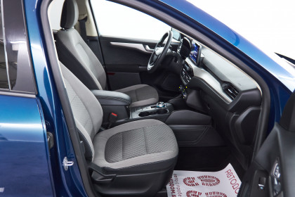 Продажа Ford Escape IV 1.5 AT (180 л.с.) 2019 Синий в Автодом