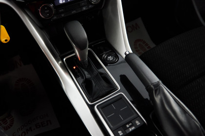 Продажа Mitsubishi Eclipse Cross I 1.5 CVT (163 л.с.) 2018 Серый в Автодом