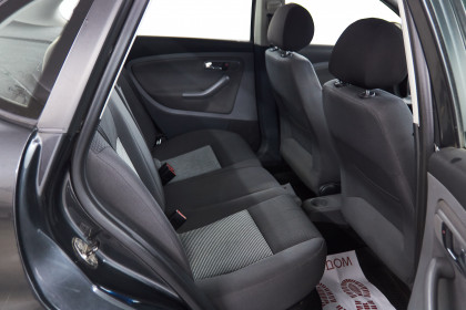 Продажа SEAT Cordoba II Рестайлинг 1.4 MT (85 л.с.) 2008 Серый в Автодом