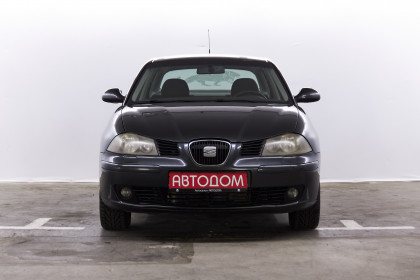 Продажа SEAT Cordoba II Рестайлинг 1.4 MT (85 л.с.) 2008 Серый в Автодом