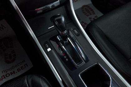 Продажа Honda Accord IX 2.4 AT (180 л.с.) 2013 Черный в Автодом