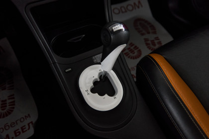 Продажа MG 3 II Xross 1.5 AMT (106 л.с.) 2013 Оранжевый в Автодом