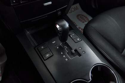 Продажа Kia Mohave I 8-speed 3.0 AT (250 л.с.) 2013 Черный в Автодом