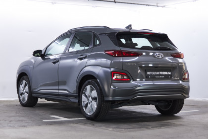 Продажа Hyundai Kona I 0.0 AT (136 л.с.) 2020 Серый в Автодом
