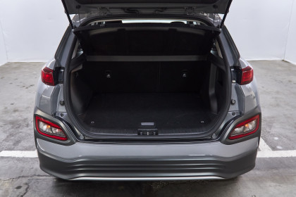 Продажа Hyundai Kona I 0.0 AT (136 л.с.) 2020 Серый в Автодом