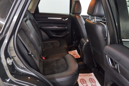 Продажа Mazda CX-5 II 2.5 AT (194 л.с.) 2018 Серый в Автодом