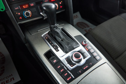 Продажа Audi A6 III (C6) 2.0 CVT (140 л.с.) 2006 Черный в Автодом