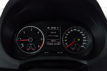 Продажа Volkswagen Amarok I full-time 2.0 AT (180 л.с.) 2014 Черный в Автодом