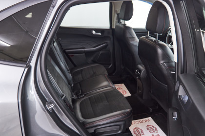 Продажа Ford Escape IV 2.0 AT (250 л.с.) 2021 Серый в Автодом