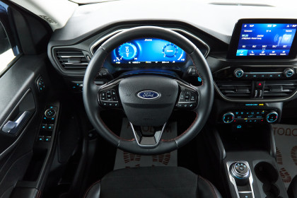 Продажа Ford Escape IV 2.0 AT (250 л.с.) 2021 Серый в Автодом