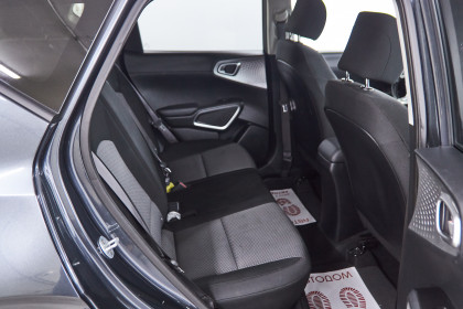 Продажа Kia Soul III 2.0 AT (150 л.с.) 2019 Серый в Автодом