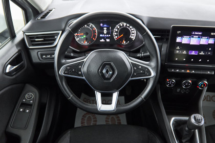 Продажа Renault Clio V 1.0 MT (100 л.с.) 2019 Белый в Автодом