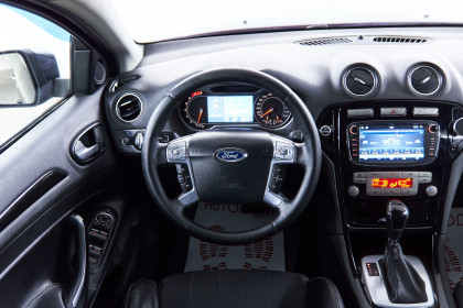 Продажа Ford Mondeo IV 2.3 AT (161 л.с.) 2010 Серый в Автодом