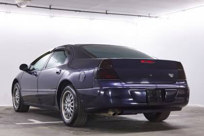 Продажа Chrysler 300M I 3.5 AT (252 л.с.) 2000 Синий в Автодом