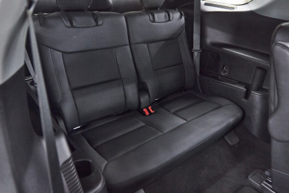 Продажа Ford Explorer VI 2.3 AT (300 л.с.) 2020 Серый в Автодом