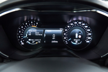 Продажа Ford Mondeo V ECOnetic 2.0 MT (150 л.с.) 2018 Черный в Автодом