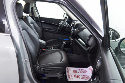 Продажа MINI Countryman II Cooper 1.5 AT (136 л.с.) 2018 Серый в Автодом
