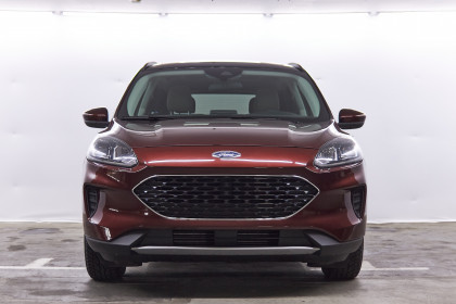 Продажа Ford Escape IV 1.5 AT (180 л.с.) 2021 Бордовый в Автодом
