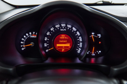 Продажа Kia Sportage III 2.0 AT (150 л.с.) 2011 Серебристый в Автодом