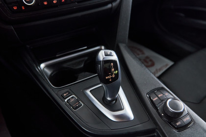 Продажа BMW 3 серии VI (F3x) 320i 2.0 AT (184 л.с.) 2014 Черный в Автодом