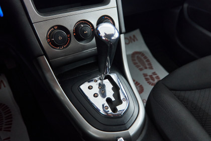 Продажа Peugeot 308 I Рестайлинг 1.6 AT (120 л.с.) 2011 Черный в Автодом
