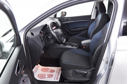 Продажа SEAT Ateca I 1.6 AMT (115 л.с.) 2020 Серебристый в Автодом