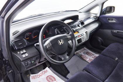 Продажа Honda FR-V I 1.8 AT (140 л.с.) 2008 Синий в Автодом