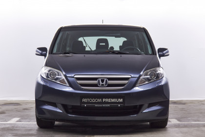 Продажа Honda FR-V I 1.8 AT (140 л.с.) 2008 Синий в Автодом