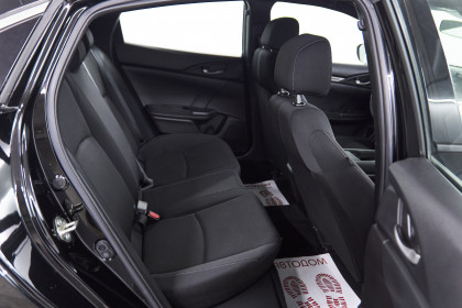 Продажа Honda Civic X 1.5 CVT (182 л.с.) 2019 Черный в Автодом