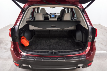 Продажа Subaru Forester V 2.5 CVT (185 л.с.) 2021 Бордовый в Автодом