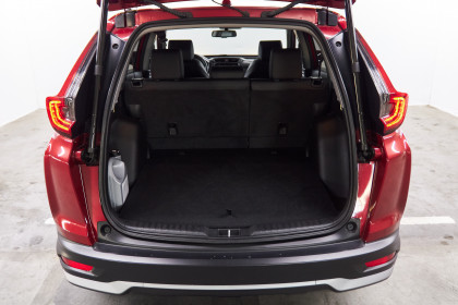 Продажа Honda CR-V V Рестайлинг 1.5 CVT (193 л.с.) 2021 Красный в Автодом