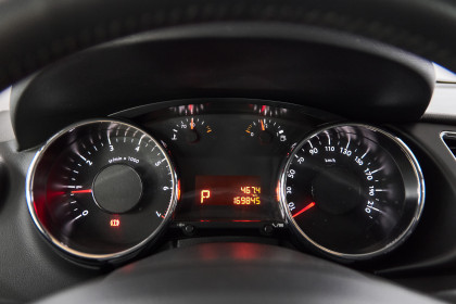 Продажа Peugeot 3008 I Рестайлинг 1.6 AT (150 л.с.) 2014 Серый в Автодом