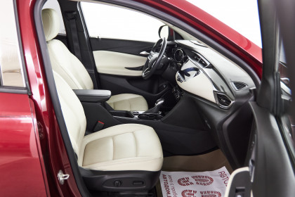 Продажа Buick Encore GX I 1.3 CVT (165 л.с.) 2020 Красный в Автодом