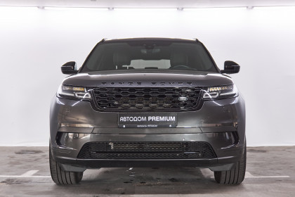 Продажа Land Rover Range Rover Velar I 2.0 AT (180 л.с.) 2020 Серый в Автодом