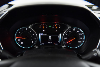 Продажа Chevrolet Equinox III 2.0 AT (252 л.с.) 2018 Серый в Автодом