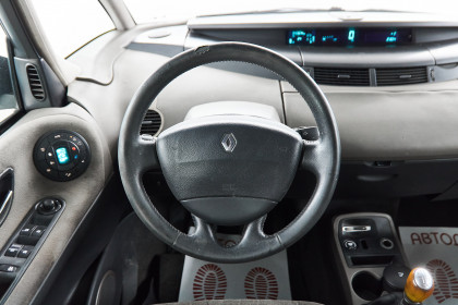 Продажа Renault Espace IV 2.2 MT (150 л.с.) 2003 Серый в Автодом