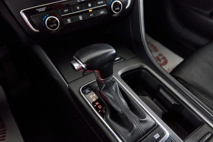 Продажа Kia Optima IV 2.0 AT (150 л.с.) 2016 Черный в Автодом