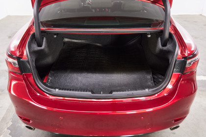 Продажа Mazda 6 III (GJ) Рестайлинг 2 2.5 AT (231 л.с.) 2020 Красный в Автодом