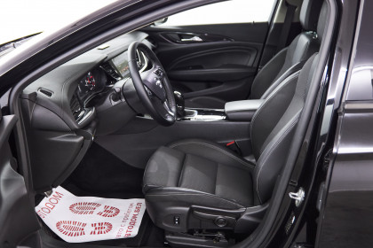Продажа Opel Insignia II 1.6 MT (136 л.с.) 2018 Черный в Автодом