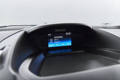 Продажа Ford Escape III Рестайлинг 1.5 AT (182 л.с.) 2017 Серебристый в Автодом