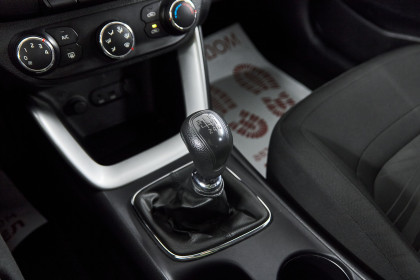 Продажа Kia Ceed II 1.6 MT (129 л.с.) 2014 Черный в Автодом