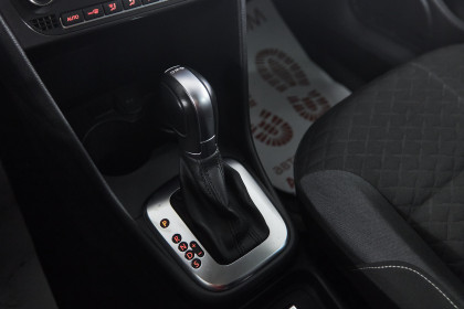Продажа Volkswagen Polo V Рестайлинг 1.4 AMT (125 л.с.) 2018 Серый в Автодом