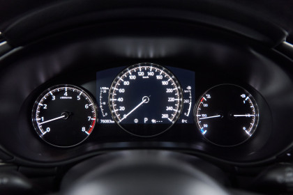 Продажа Mazda 3 IV (BP) 1.5 AT (120 л.с.) 2019 Серый в Автодом