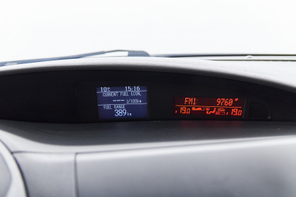Продажа Mazda 3 II (BL) 1.6 MT (105 л.с.) 2010 Серый в Автодом
