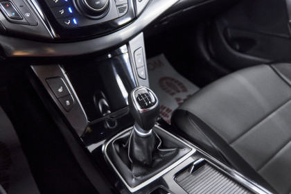 Продажа Hyundai i40 I 2.0 MT (150 л.с.) 2014 Серый в Автодом