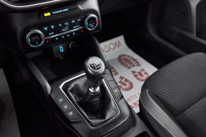 Продажа Ford Focus IV 1.5 MT (95 л.с.) 2018 Белый в Автодом
