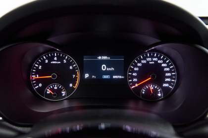 Продажа Kia Optima IV Рестайлинг 2.0 AT (245 л.с.) 2018 Синий в Автодом