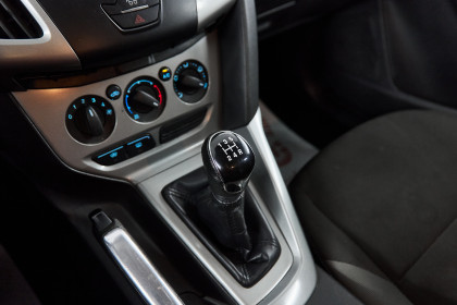 Продажа Ford Focus III 1.6 MT (125 л.с.) 2012 Серый в Автодом
